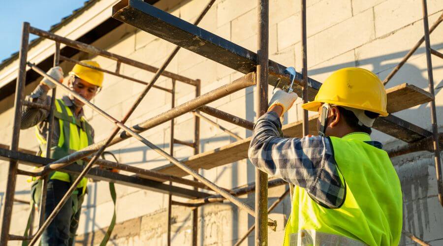 Flashing Repair in Palenville, NY